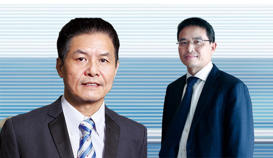 Cuộc đua hiếm có, đại gia ngoại bị tỷ phú Việt gạt ra rìa - 2 Cuộc đua hiếm có, đại gia ngoại bị tỷ phú Việt gạt ra rìa - 2