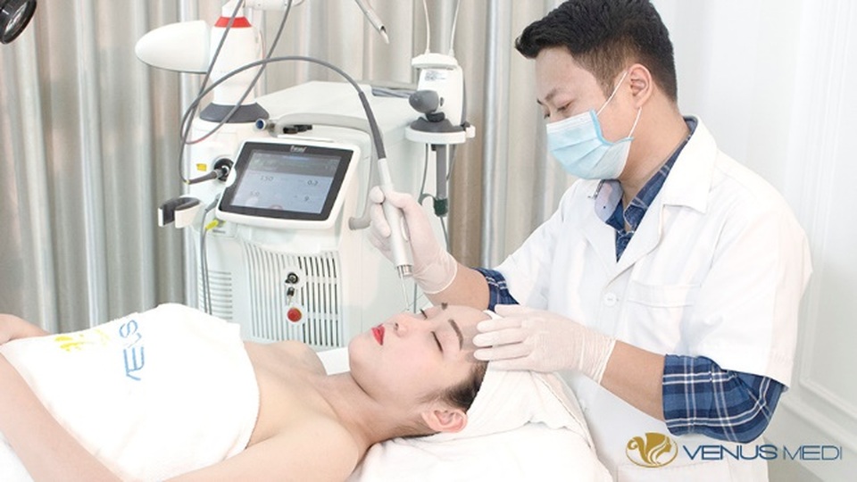Trẻ hóa da đa tầng Multi Layer, bước tiến mới của công nghệ làm đẹp - 1 Trẻ hóa da đa tầng Multi Layer, bước tiến mới của công nghệ làm đẹp - 1