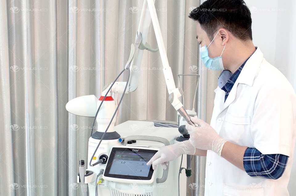Trẻ hóa da đa tầng Multi Layer, bước tiến mới của công nghệ làm đẹp - 4 Trẻ hóa da đa tầng Multi Layer, bước tiến mới của công nghệ làm đẹp - 4