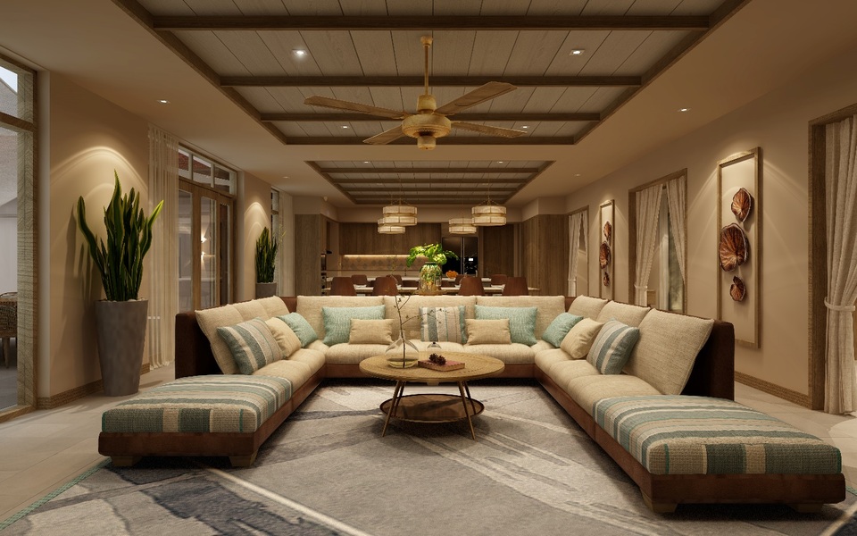 Thị trường bất động sản nghỉ dưỡng dự báo sôi động trong thời gian tới - 2 Thị trường bất động sản nghỉ dưỡng dự báo sôi động trong thời gian tới - 2