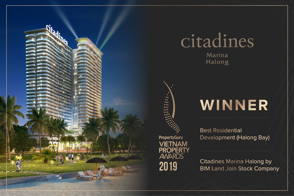 BIM Land liên tiếp nhận giải thưởng lớn trong lĩnh vực bất động sản năm 2019 - 1 BIM Land liên tiếp nhận giải thưởng lớn trong lĩnh vực bất động sản năm 2019 - 1