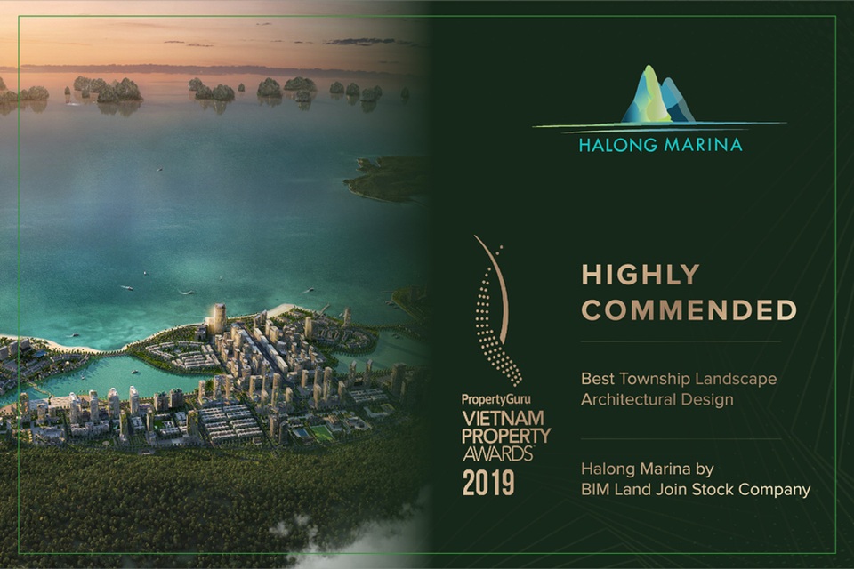 BIM Land liên tiếp nhận giải thưởng lớn trong lĩnh vực bất động sản năm 2019 - 2 BIM Land liên tiếp nhận giải thưởng lớn trong lĩnh vực bất động sản năm 2019 - 2