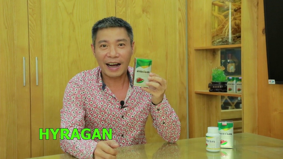 TPBVSK Hyra Gan: Giải pháp hỗ trợ điều trị những triệu chứng suy giảm chức năng gan - 4 TPBVSK Hyra Gan: Giải pháp hỗ trợ điều trị những triệu chứng suy giảm chức năng gan - 4