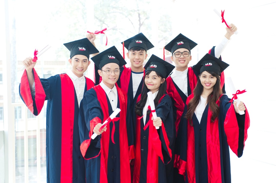 Thêm cơ sở mới tại quận 12, VUS Anh ngữ chuẩn quốc tế ngay gần nhà - 2 Thêm cơ sở mới tại quận 12, VUS Anh ngữ chuẩn quốc tế ngay gần nhà - 2