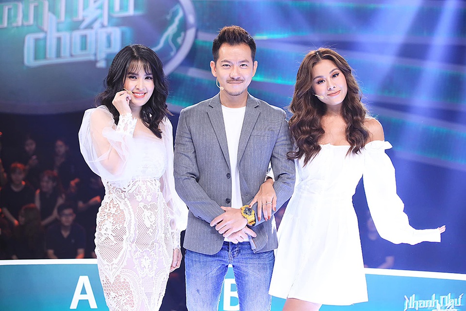 “Nhanh như chớp” chỉnh sửa clip khi khán giả bức xúc vì Trường Giang và Nam Thư sai kiến thức - 1 “Nhanh như chớp” chỉnh sửa clip khi khán giả bức xúc vì Trường Giang và Nam Thư sai kiến thức - 1