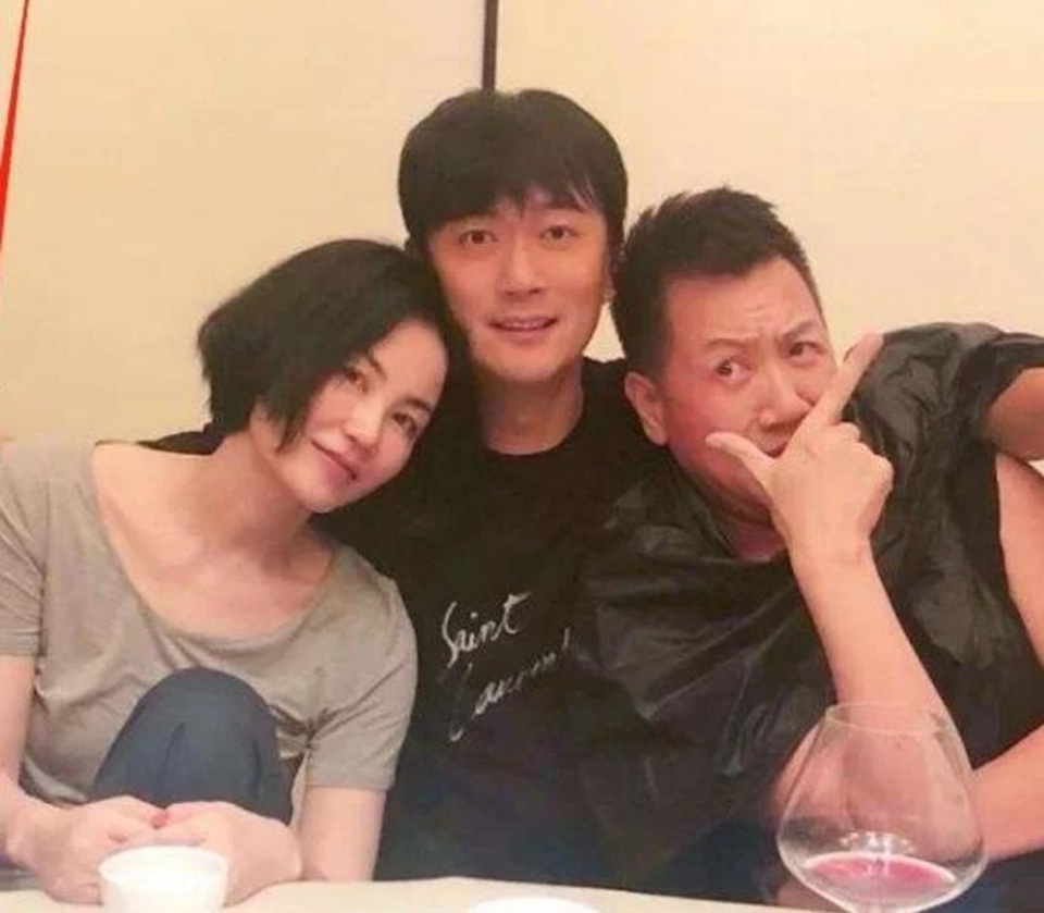 Vương Phi và Tạ Đình Phong đã chia tay sau 5 năm tái hợp? - 2