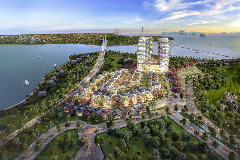Những bản hợp đồng được ký kết... trong vườn nhà - 1 Những bản hợp đồng được ký kết... trong vườn nhà - 1