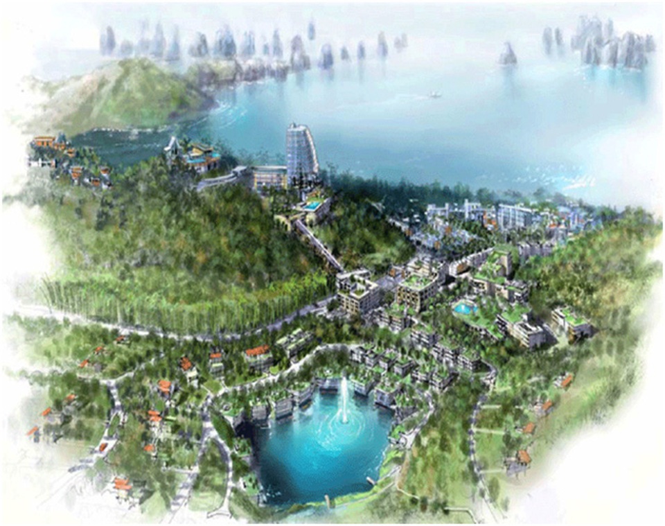 Hà Nội phải trả giá ra sao sau những dễ dãi, bừa bãi trong quy hoạch? - 2 Hà Nội phải trả giá ra sao sau những dễ dãi, bừa bãi trong quy hoạch? - 2