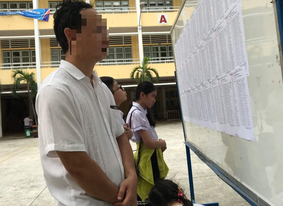 Phía sau cảnh nhà trường, giáo viên tích cực than nghèo với phụ huynh - 3 Phía sau cảnh nhà trường, giáo viên tích cực than nghèo với phụ huynh - 3