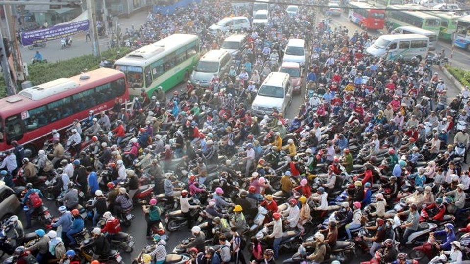 Quy hoạch mật độ dân cư - Chỉ số chứng minh phát triển bền vững tại các khu đô thị - 1 Quy hoạch mật độ dân cư - Chỉ số chứng minh phát triển bền vững tại các khu đô thị - 1