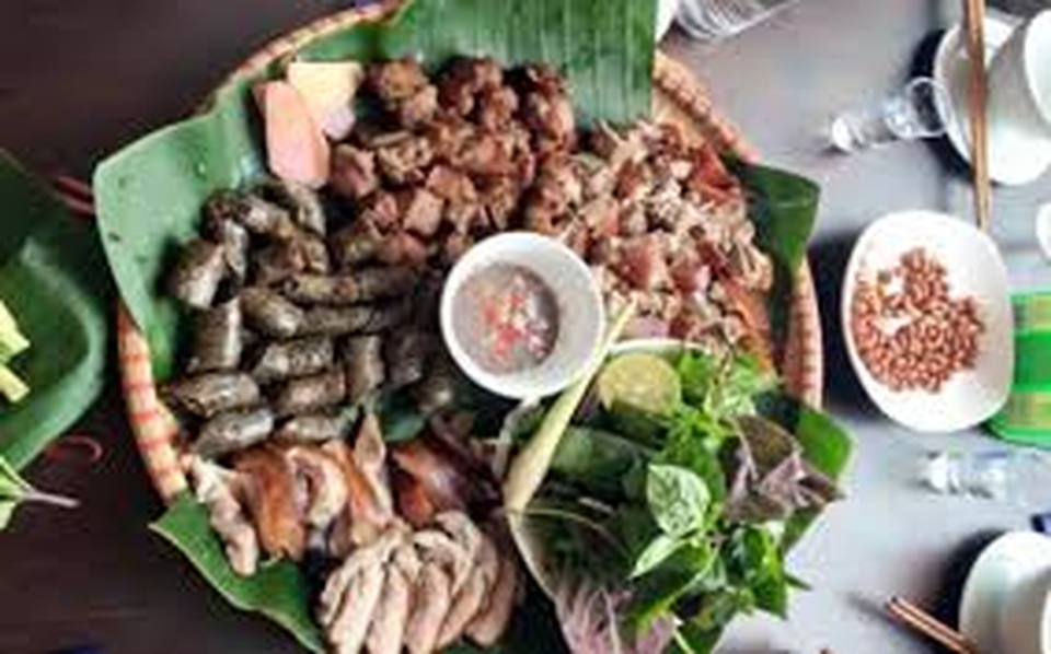 Sau bữa thịt chó do chủ nhà chiêu đãi, 2 anh em ruột tử vong - 1 Sau bữa thịt chó do chủ nhà chiêu đãi, 2 anh em ruột tử vong - 1