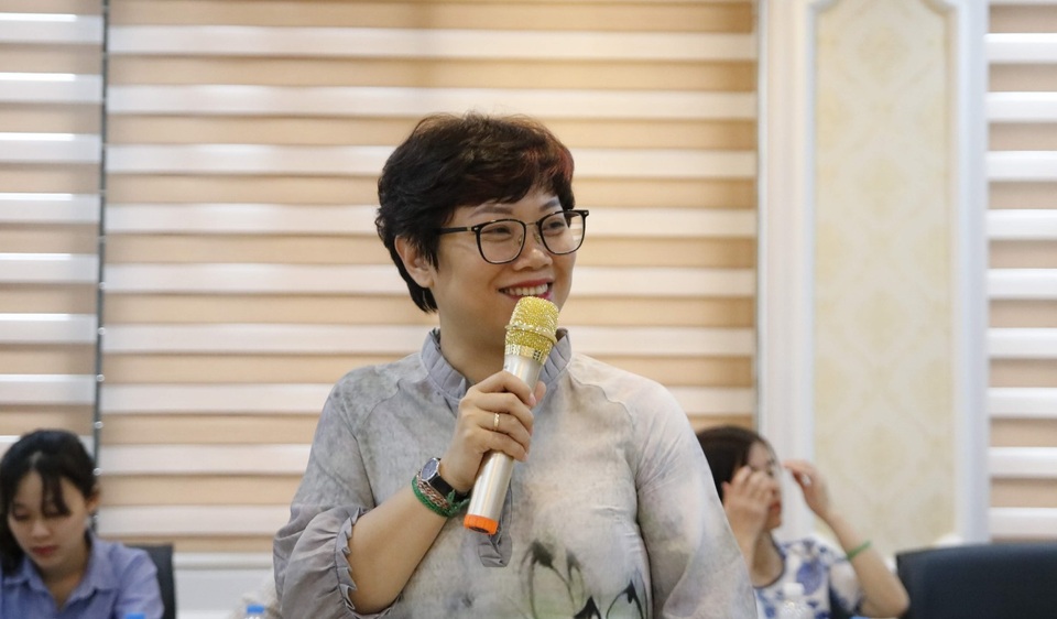 “Phụ huynh đừng bao bọc trẻ, hãy đẩy chúng ra xa” - 2 “Phụ huynh đừng bao bọc trẻ, hãy đẩy chúng ra xa” - 2