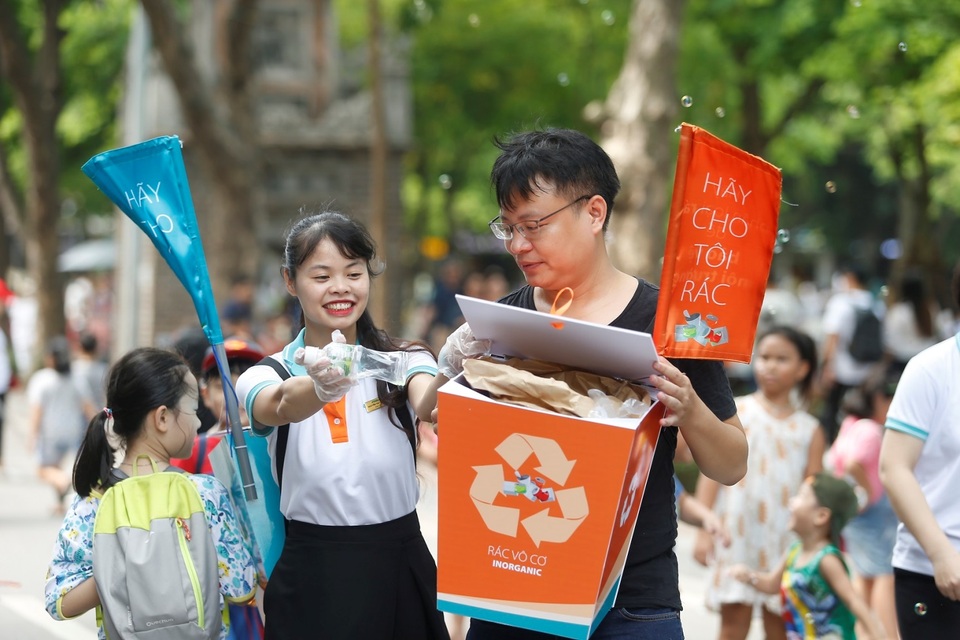 ABBANK khởi động sự kiện cộng đồng dành cho gia đình lần thứ 2 - 4 ABBANK khởi động sự kiện cộng đồng dành cho gia đình lần thứ 2 - 4