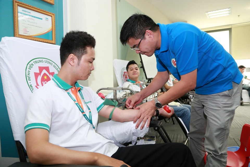 ABBANK khởi động sự kiện cộng đồng dành cho gia đình lần thứ 2 - 6 ABBANK khởi động sự kiện cộng đồng dành cho gia đình lần thứ 2 - 6