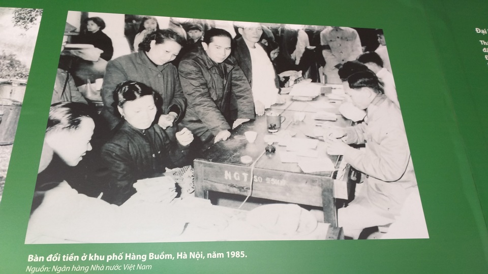 50 năm hiện thực hóa những mong muốn cuối cùng của Hồ Chủ tịch - 5 50 năm hiện thực hóa những mong muốn cuối cùng của Hồ Chủ tịch - 5
