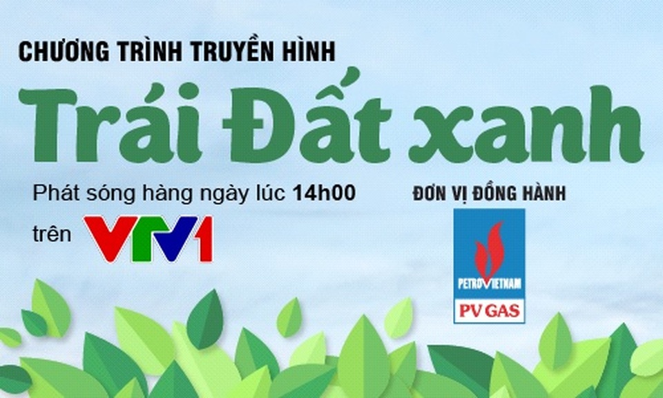 “Trái đất xanh” đề cập đến công tác nâng cao an toàn môi trường và phòng chống cháy nổ tại PV GAS - 1 “Trái đất xanh” đề cập đến công tác nâng cao an toàn môi trường và phòng chống cháy nổ tại PV GAS - 1