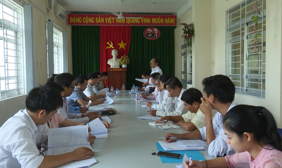 Dịch sốt xuất huyết đang hoành hành ở Phú Yên - 1 Dịch sốt xuất huyết đang hoành hành ở Phú Yên - 1
