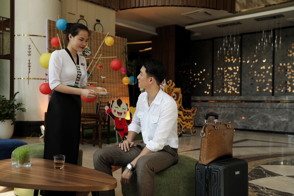 Đón mùa trăng “Giữ truyền thống, ấm tình thân” cùng tập đoàn Mường Thanh - 1 Đón mùa trăng “Giữ truyền thống, ấm tình thân” cùng tập đoàn Mường Thanh - 1