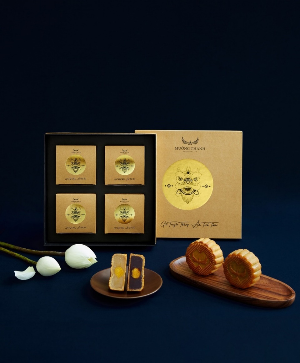 Đón mùa trăng “Giữ truyền thống, ấm tình thân” cùng tập đoàn Mường Thanh - 6 Đón mùa trăng “Giữ truyền thống, ấm tình thân” cùng tập đoàn Mường Thanh - 6