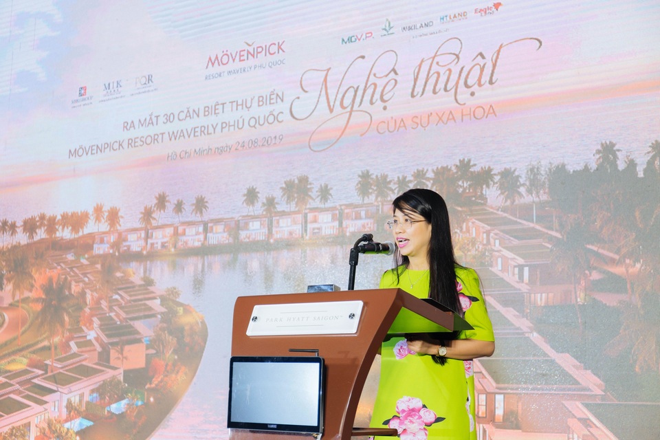 Chính thức ra mắt 30 căn biệt thự hạng sang đẹp nhất Mövenpick Resort Waverly Phú Quốc - 3 Chính thức ra mắt 30 căn biệt thự hạng sang đẹp nhất Mövenpick Resort Waverly Phú Quốc - 3