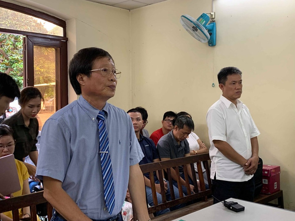 Công nhận ông Lê Linh là “cha đẻ” Thần đồng đất Việt - 2 Công nhận ông Lê Linh là “cha đẻ” Thần đồng đất Việt - 2