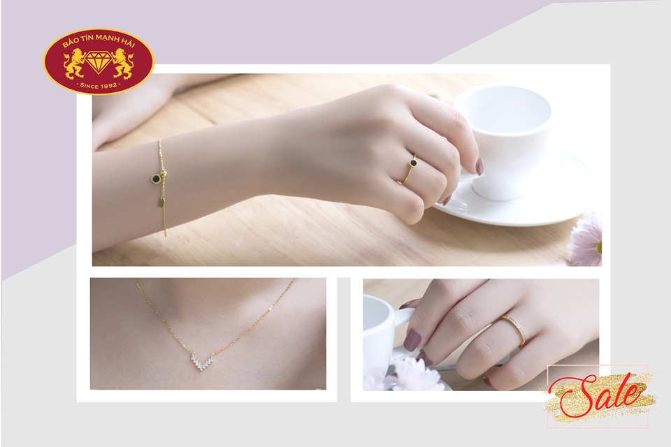Bảo Tín Mạnh Hải sắp khai trương cơ sở thứ 4 tại Đống Đa - 3 Bảo Tín Mạnh Hải sắp khai trương cơ sở thứ 4 tại Đống Đa - 3