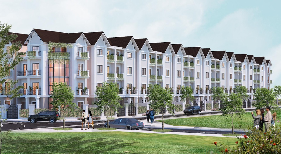 Shop villas Apromaco trong nhận định của khách hàng và nhà đầu tư - 1 Shop villas Apromaco trong nhận định của khách hàng và nhà đầu tư - 1