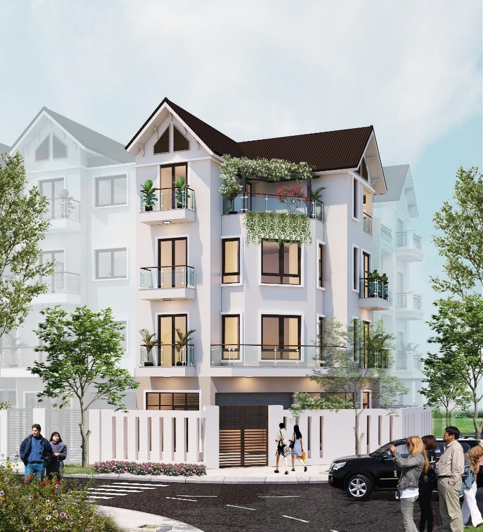 Shop villas Apromaco trong nhận định của khách hàng và nhà đầu tư - 2 Shop villas Apromaco trong nhận định của khách hàng và nhà đầu tư - 2