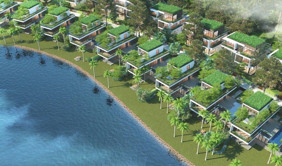 Từ kỳ quan đến huyền thoại, Flamingo Group sáng nhất tháng ngâu - 1 Từ kỳ quan đến huyền thoại, Flamingo Group sáng nhất tháng ngâu - 1