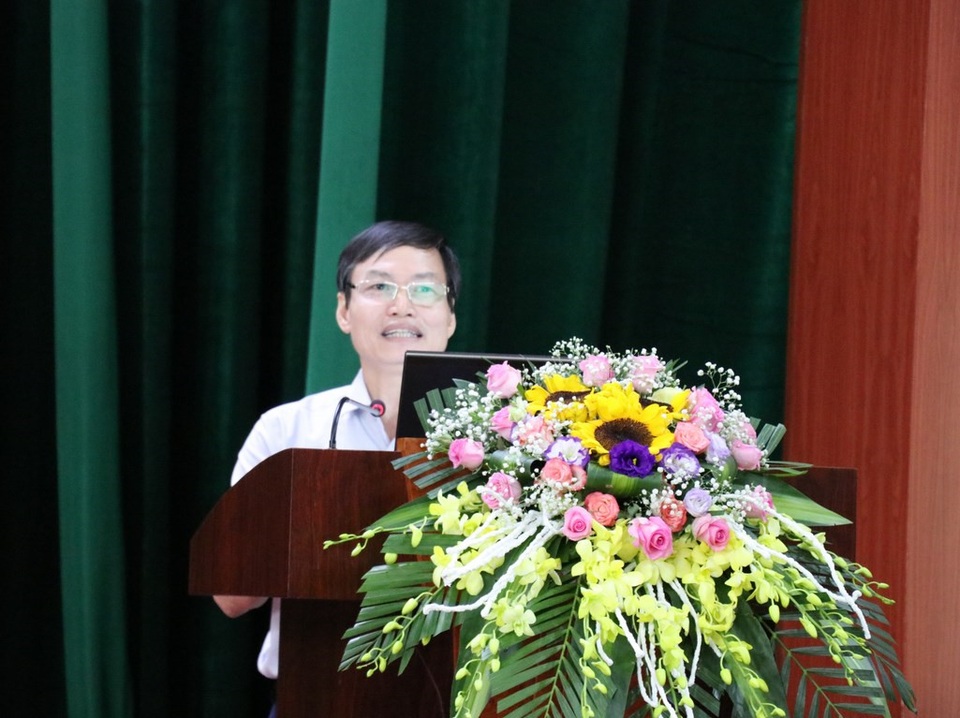 Các trường sư phạm địa phương: “Lúng túng” vì không biết sẽ đi đâu về đâu? - 2 Các trường sư phạm địa phương: “Lúng túng” vì không biết sẽ đi đâu về đâu? - 2