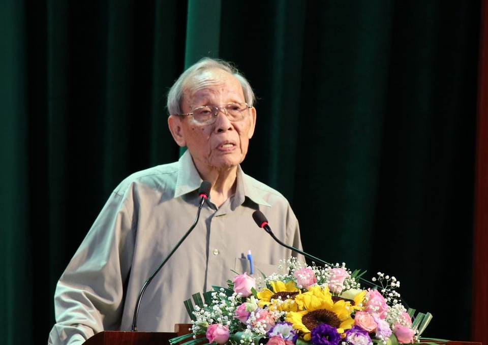 Các trường sư phạm địa phương: “Lúng túng” vì không biết sẽ đi đâu về đâu? - 5 Các trường sư phạm địa phương: “Lúng túng” vì không biết sẽ đi đâu về đâu? - 5