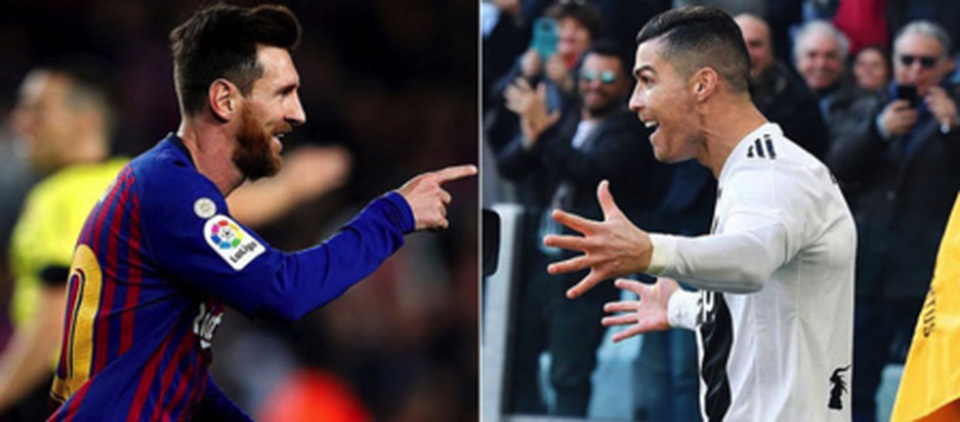 C.Ronaldo “vượt mặt” Messi về độ nổi tiếng trên trang phim người lớn - 2 C.Ronaldo “vượt mặt” Messi về độ nổi tiếng trên trang phim người lớn - 2