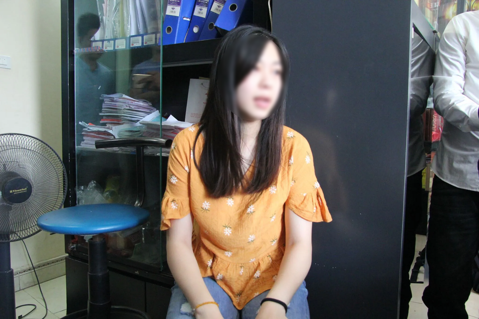 Hà Nội: Tạm giữ hành chính võ sư bạo hành vợ  - 2