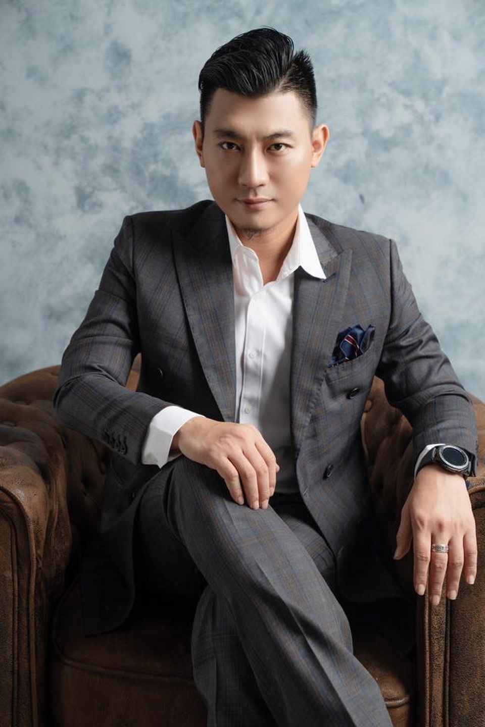 Chuyên gia NLP Tony Phạm và nữ CEO Ngọc Tú đều thành công nhờ câu thần chú “còn 1 chút nữa thôi” - 1 Chuyên gia NLP Tony Phạm và nữ CEO Ngọc Tú đều thành công nhờ câu thần chú “còn 1 chút nữa thôi” - 1