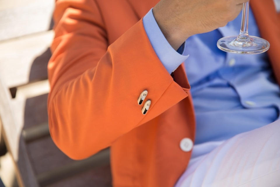 Cao Minh ra mắt dòng sản phẩm suit chống thấm nước - 4