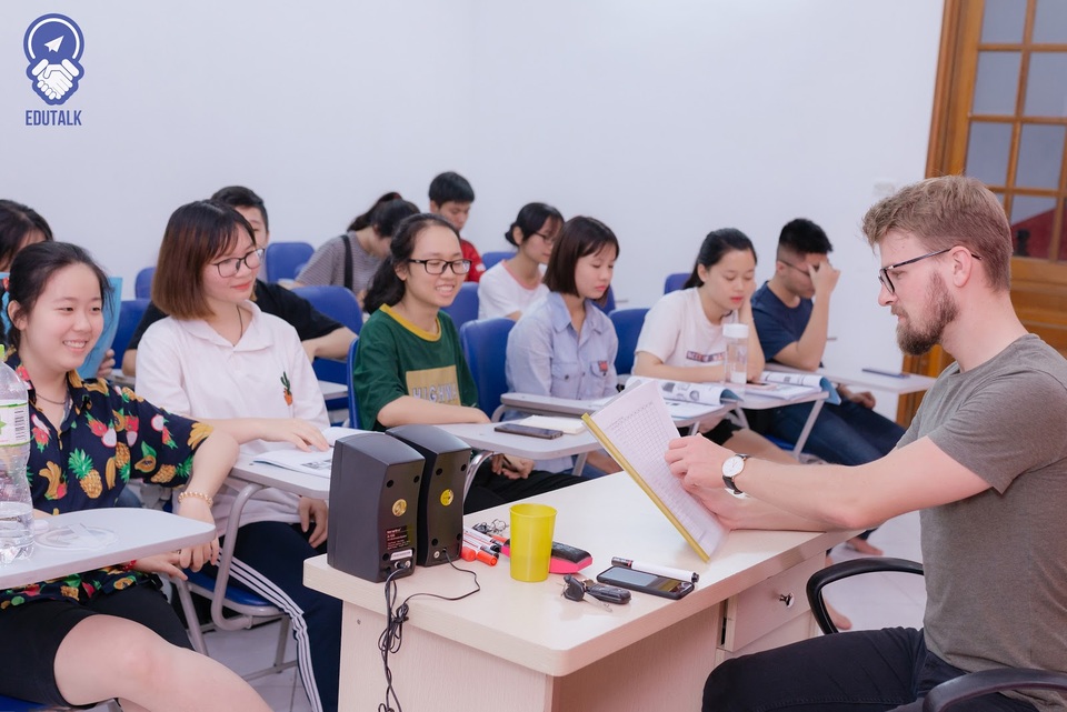 Kinh doanh nền tảng kết nối giáo dục - Hướng đi mới tiềm năng cho doanh nghiệp Việt Nam - 4