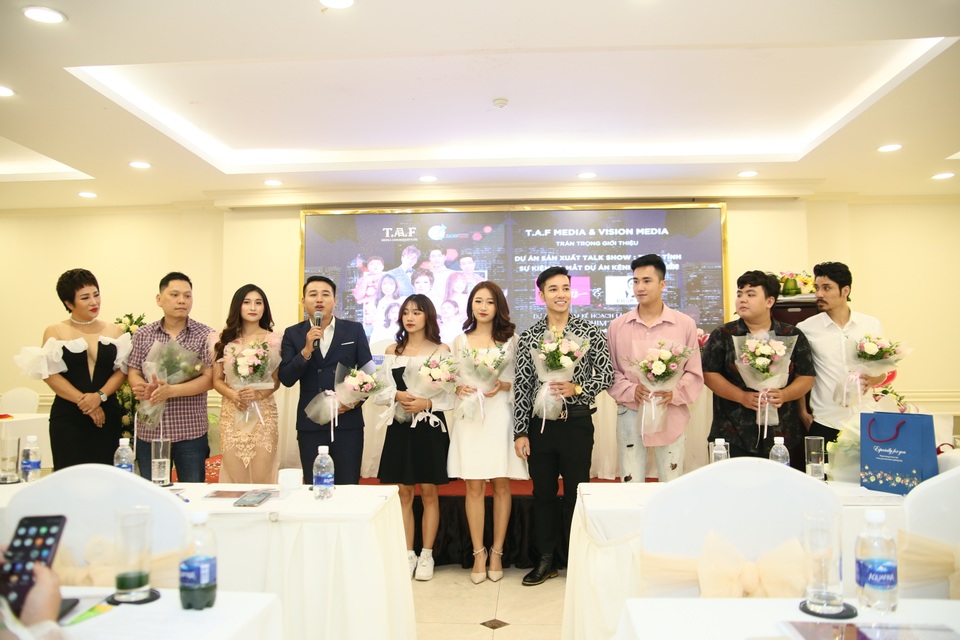 Dự án phim ngắn đầu tiên về chủ đề đồng tính ra mắt - 1 Dự án phim ngắn đầu tiên về chủ đề đồng tính ra mắt - 1