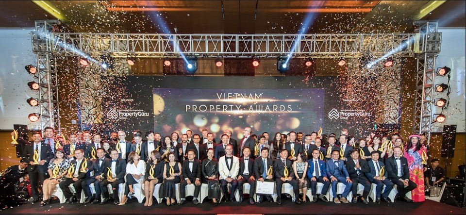 PropertyGuru Vietnam Property Awards 2019: Five Star West Lake – Thiết kế kiến trúc chung cư cao cấp tốt nhất - 3 PropertyGuru Vietnam Property Awards 2019: Five Star West Lake – Thiết kế kiến trúc chung cư cao cấp tốt nhất - 3