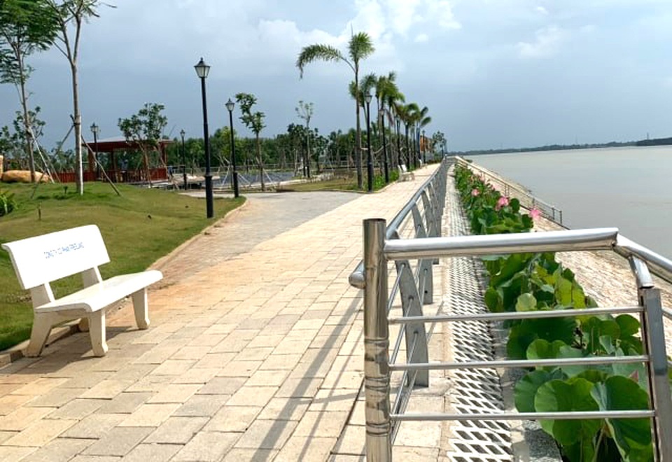 Đồng Nai: Dự án “khủng” bị tố chưa đền bù xong đã ngang nhiên lấy đất! - 2 Đồng Nai: Dự án “khủng” bị tố chưa đền bù xong đã ngang nhiên lấy đất! - 2
