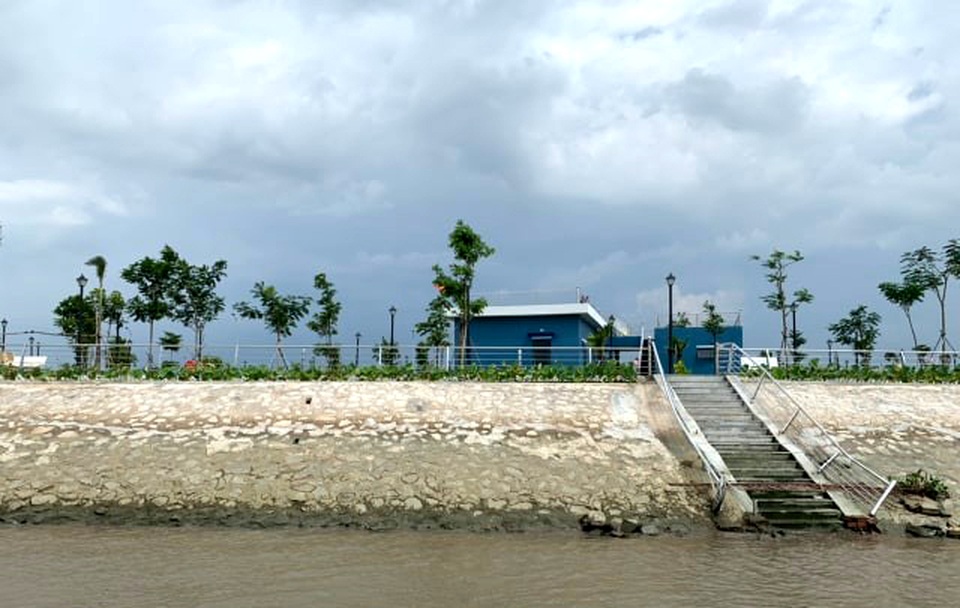 Đồng Nai: Dự án “khủng” bị tố chưa đền bù xong đã ngang nhiên lấy đất! - 4 Đồng Nai: Dự án “khủng” bị tố chưa đền bù xong đã ngang nhiên lấy đất! - 4