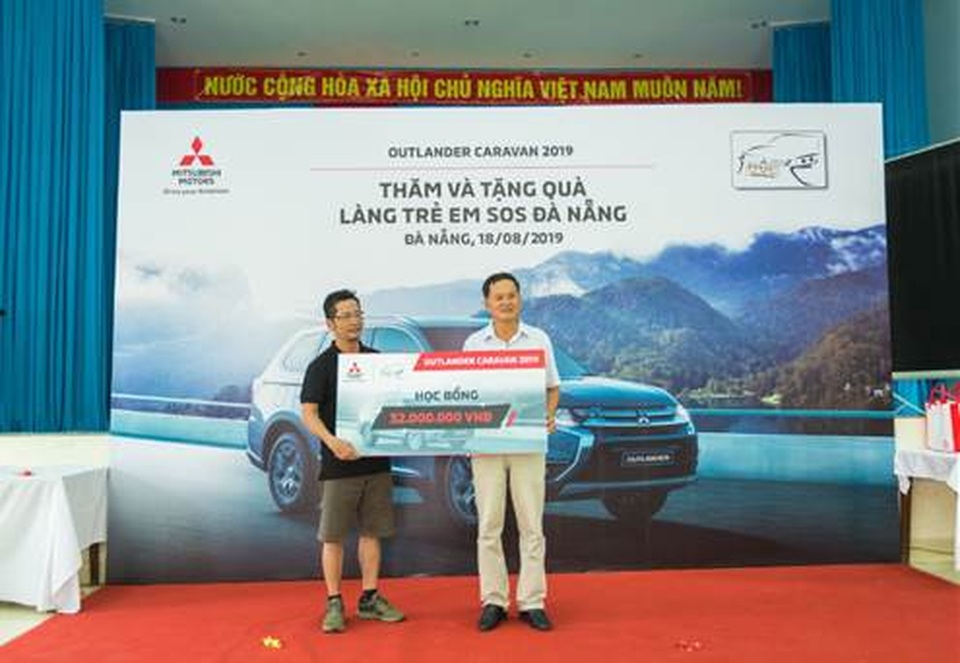 Nhìn lại những khoảnh khắc ấn tượng trong hành trình Caravan Mission Enjoyable 2019 - 5 Nhìn lại những khoảnh khắc ấn tượng trong hành trình Caravan Mission Enjoyable 2019 - 5