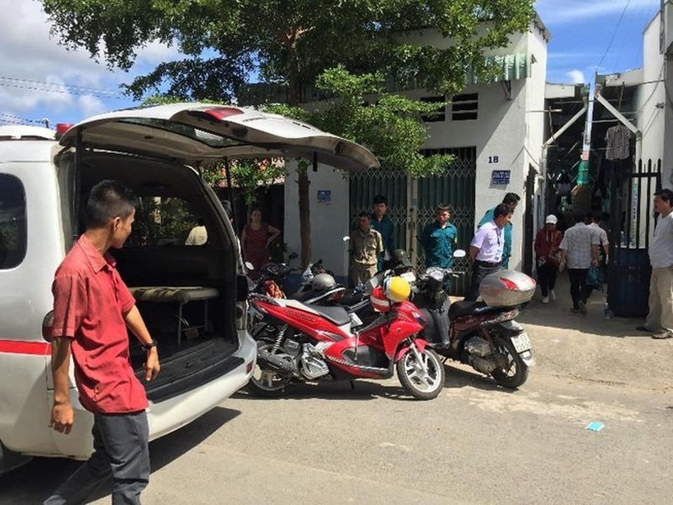 Nam thanh niên tử vong sau dòng thông báo bị sốt trên Facebook - 1 Nam thanh niên tử vong sau dòng thông báo bị sốt trên Facebook - 1