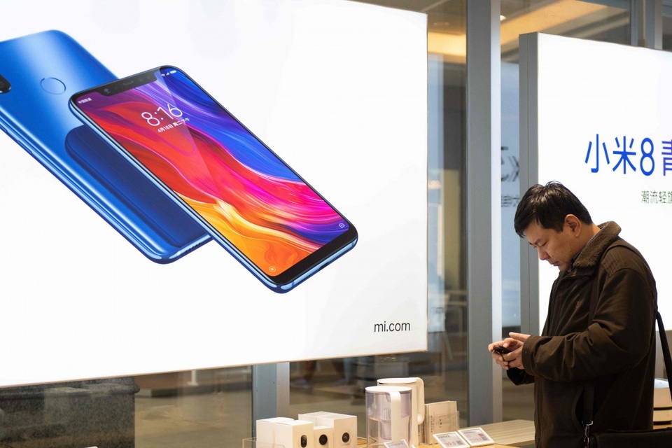 Thị trường di động Việt: Huawei rơi, miếng bánh về tay 2 ông lớn - 2 Thị trường di động Việt: Huawei rơi, miếng bánh về tay 2 ông lớn - 2
