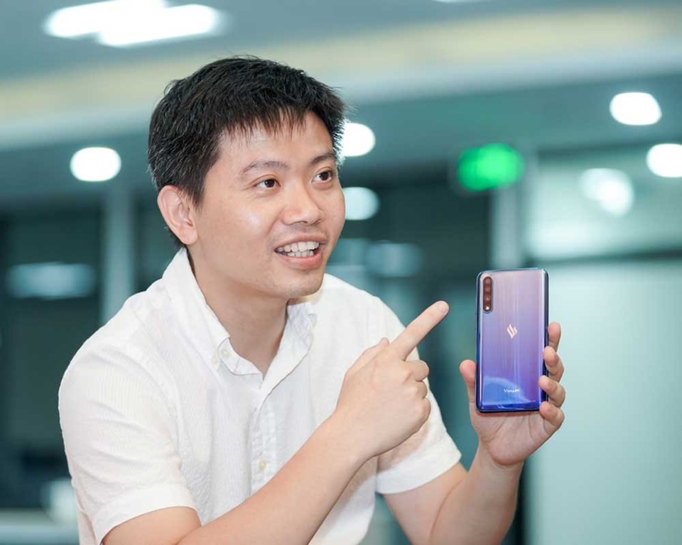 Thị trường di động Việt: Huawei rơi, miếng bánh về tay 2 ông lớn - 3 Thị trường di động Việt: Huawei rơi, miếng bánh về tay 2 ông lớn - 3