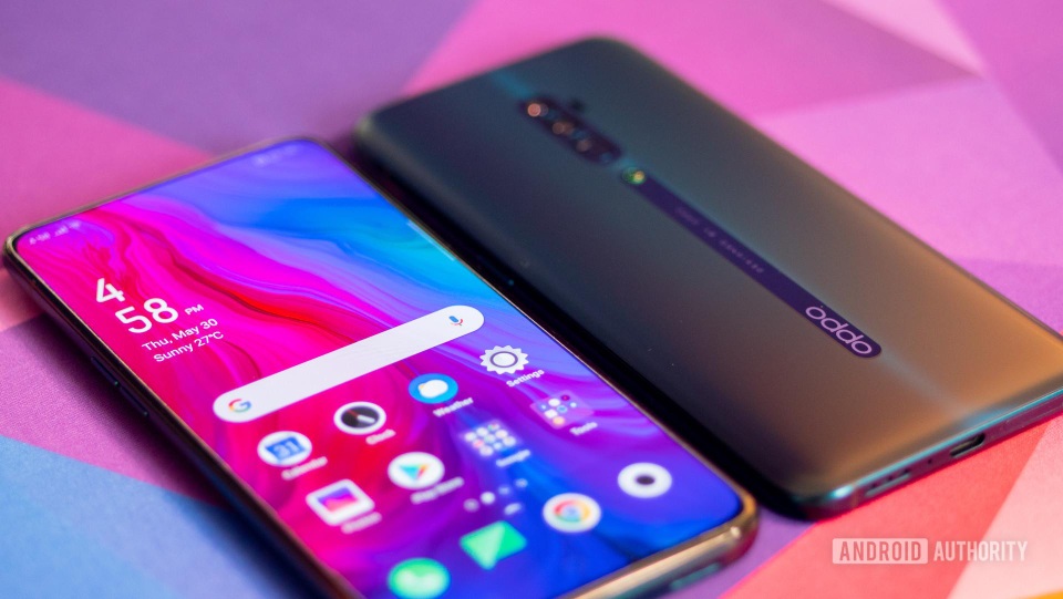 Thị trường di động Việt: Huawei rơi, miếng bánh về tay 2 ông lớn - 5 Thị trường di động Việt: Huawei rơi, miếng bánh về tay 2 ông lớn - 5