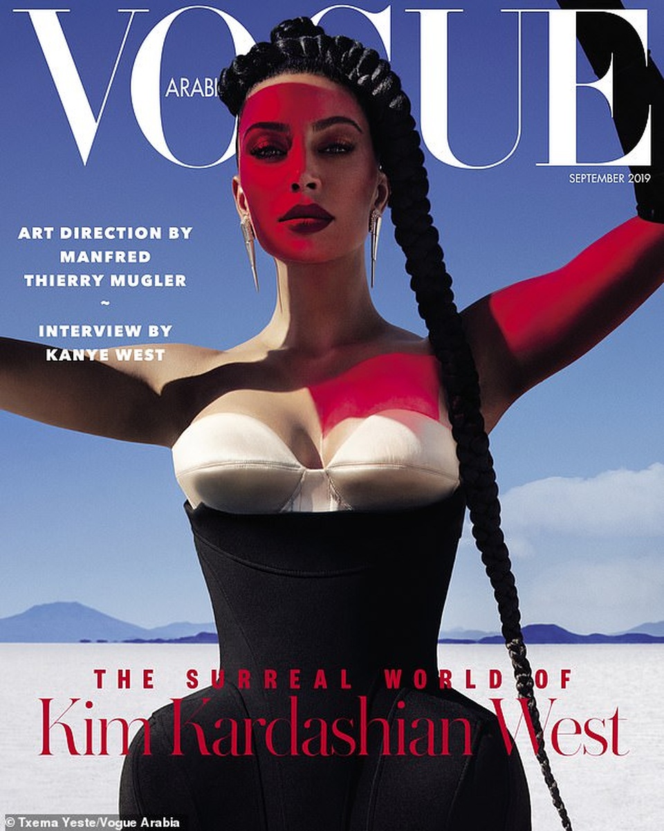 Kim Kardashian thừa nhận với chồng là phí thời gian khi hẹn hò người khác - 1 Kim Kardashian thừa nhận với chồng là phí thời gian khi hẹn hò người khác - 1