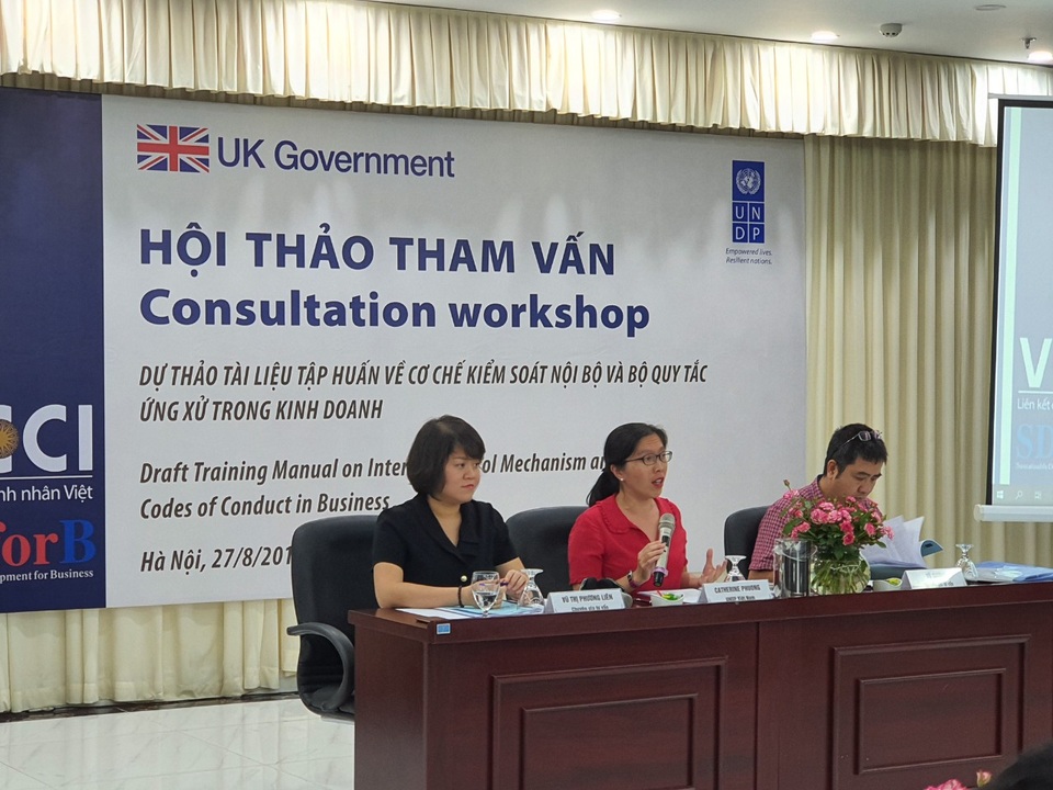 Không kiểm soát nội bộ, DN kêu trời vì có lãi mà không thấy tiền đâu - 1 Không kiểm soát nội bộ, DN kêu trời vì có lãi mà không thấy tiền đâu - 1