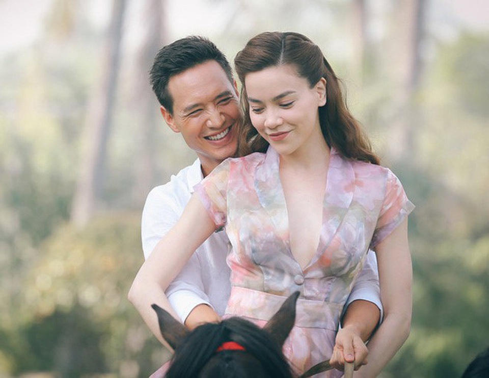 “Nhõng nhẽo” bên Kim Lý, Hồ Ngọc Hà gọi đây là “giai đoạn mình thích nhất” - 5 “Nhõng nhẽo” bên Kim Lý, Hồ Ngọc Hà gọi đây là “giai đoạn mình thích nhất” - 5