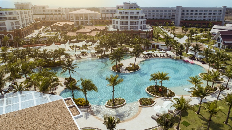 Sở hữu kỳ nghỉ - Mô hình nghỉ dưỡng tiên tiến cập bến Việt Nam. - 3 Sở hữu kỳ nghỉ - Mô hình nghỉ dưỡng tiên tiến cập bến Việt Nam. - 3