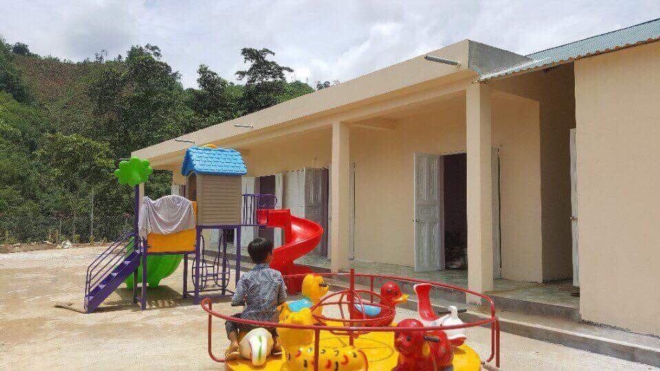 Bộ GDĐT: Không đưa các công trình trường học xuống cấp vào sử dụng - 3 Bộ GDĐT: Không đưa các công trình trường học xuống cấp vào sử dụng - 3